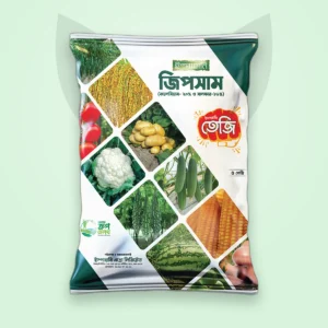 টেজি জিপসাম — জিপসাম সার (Teji Gypsum)