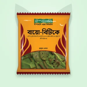 বায়ো-বিটিকে — বিটি জৈব কীটনাশক (Bio-BTK)