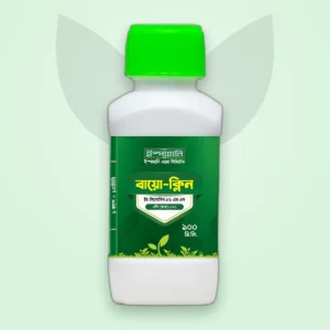 বায়ো-ক্লিন — সাদা মাছি দমন কীটনাশক (Bio-Clean)