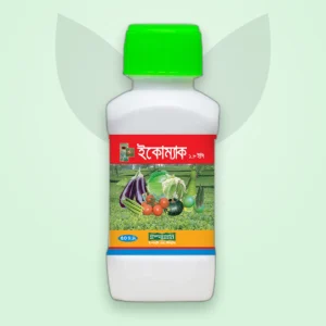 ইকোমেক — জৈব মাইট কীটনাশক (Ecomec)