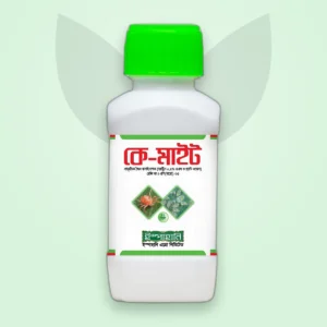 কে-মাইট — জৈব মাকড়নাশক (K-mite)