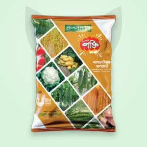 শক্তি ম্যাগনেসিয়াম সালফেট — ম্যাগনেসিয়াম সালফেট সার (Shakti Magnesium Sulfate)