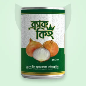 পেঁয়াজ বীজ — ব্র্যাক কিং | BRAC Onion OP Seed
