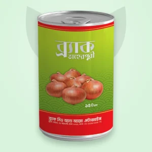 পেঁয়াজ বীজ — তাহেরপুরী | BRAC Onion OP Seed