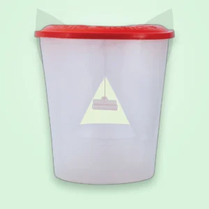 ফেরোমন ট্র্যাপ — ফেরোমন ট্র্যাপ (Pheromone Trap)