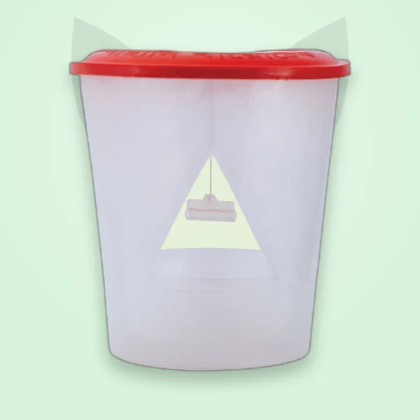 ফেরোমন ট্র্যাপ — ফেরোমন ট্র্যাপ (Pheromone Trap)