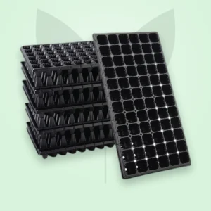 ইস্পাহানি চারা ট্রে ৭২ সেল — চারা ট্রে ৭২ সেল (Ispahani Seedling Tray 72 Cell)