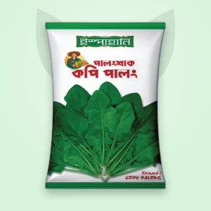 পালং শাক বীজ — কপি পালং (Spinach Seed)