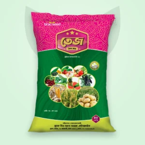 তেজ জৈব সার — জৈব সার (Tej Organic Fertilizer)