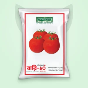 টমেটো হাইব্রিড বীজ — বারি-১০ (Tomato F1 Seed)