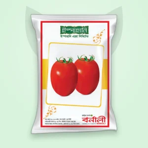 টমেটো হাইব্রিড বীজ — বর্ণালী (Tomato F1 Seed)