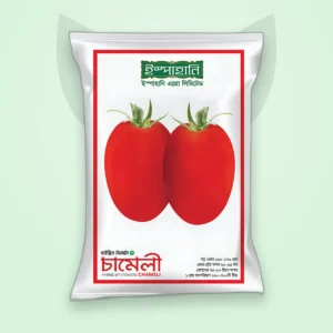 টমেটো হাইব্রিড বীজ — চামেলি (Tomato F1 Seed)
