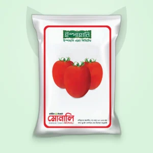 টমেটো হাইব্রিড বীজ — মোনালী (Tomato F1 Seed)