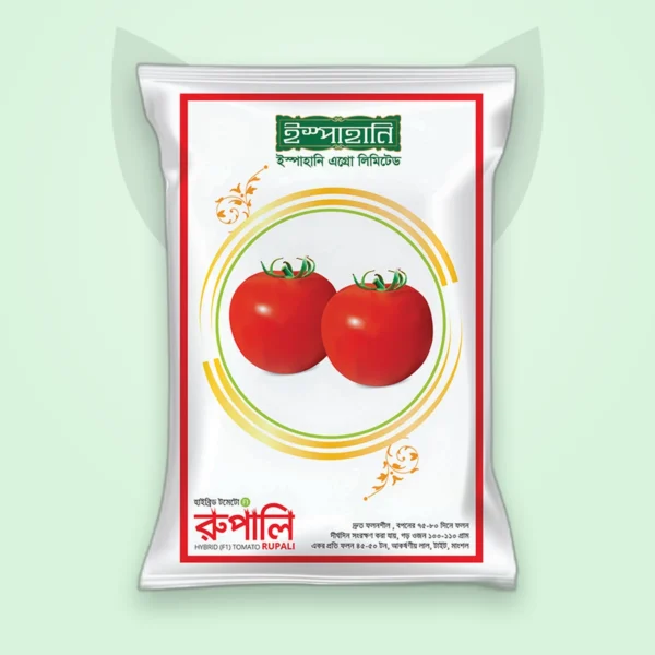 টমেটো হাইব্রিড বীজ — রূপালী (Tomato F1 Seed)