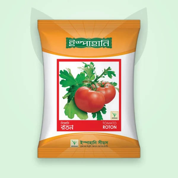 টমেটো বীজ — রতন (Tomato Seed)
