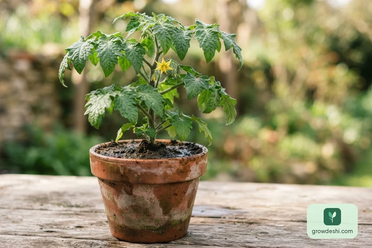 এনপিকে সার কি? টবের বাগানির ভাষায় সহজ ব্যাখ্যা — GrowDeshi