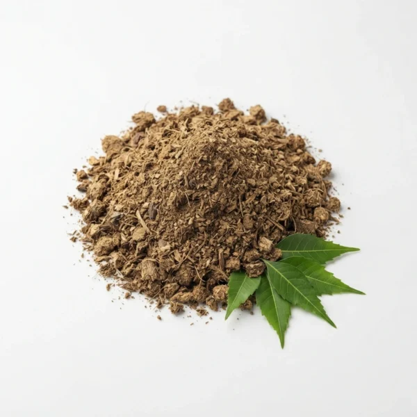 নিম খৈল — GrowDeshi